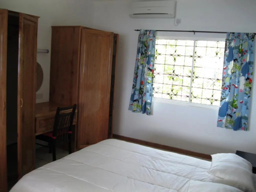 Ferienhaus Chepsted Chalets Glacis