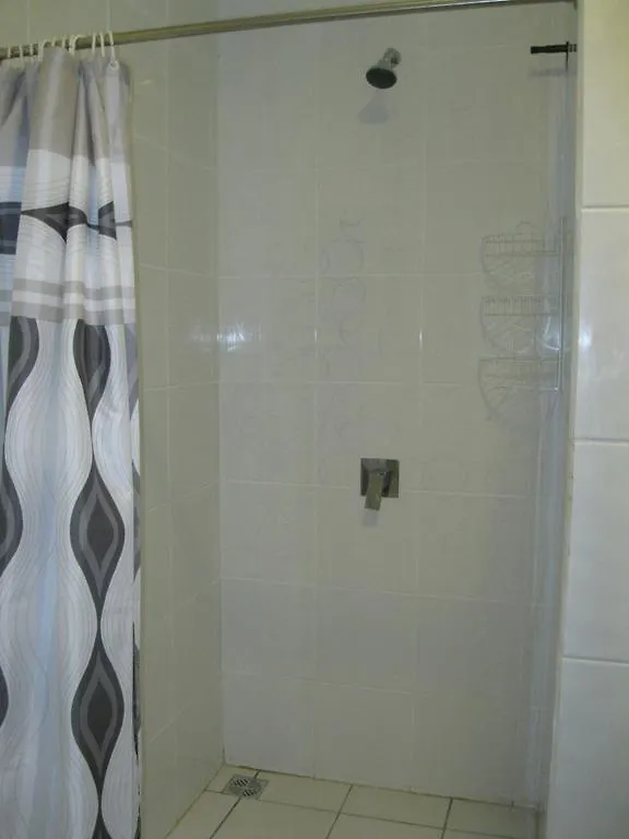 Chepsted Chalets Glacis  Ferienhaus