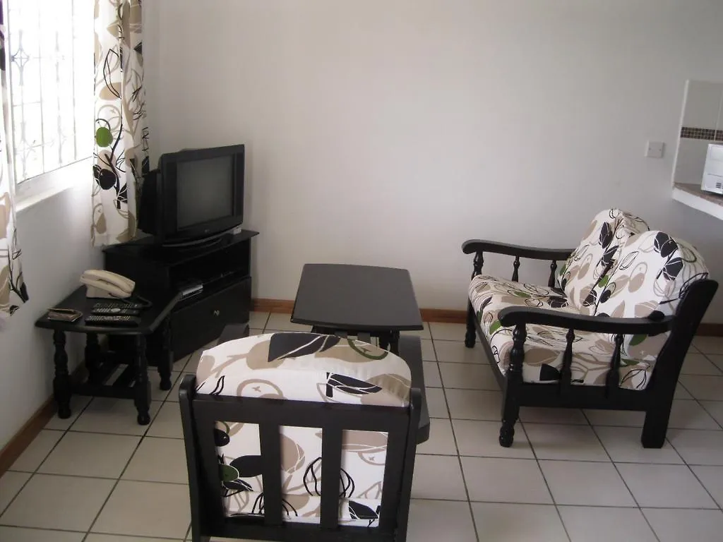 Chepsted Chalets Glacis  Glacis (Mahe)