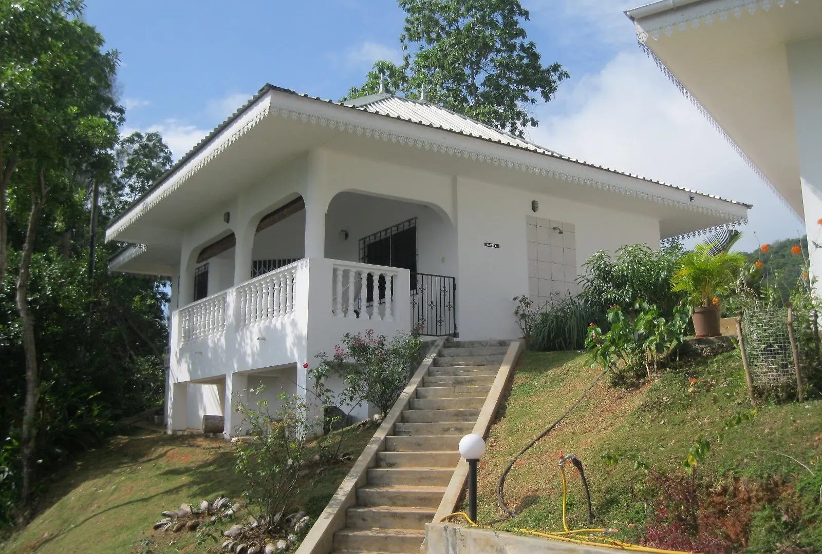 Chepsted Chalets Glacis
