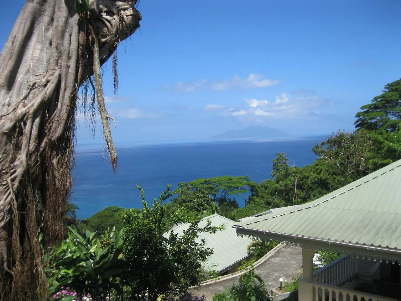Chepsted Chalets Glacis  0*, Glacis (Mahe) Seychellen