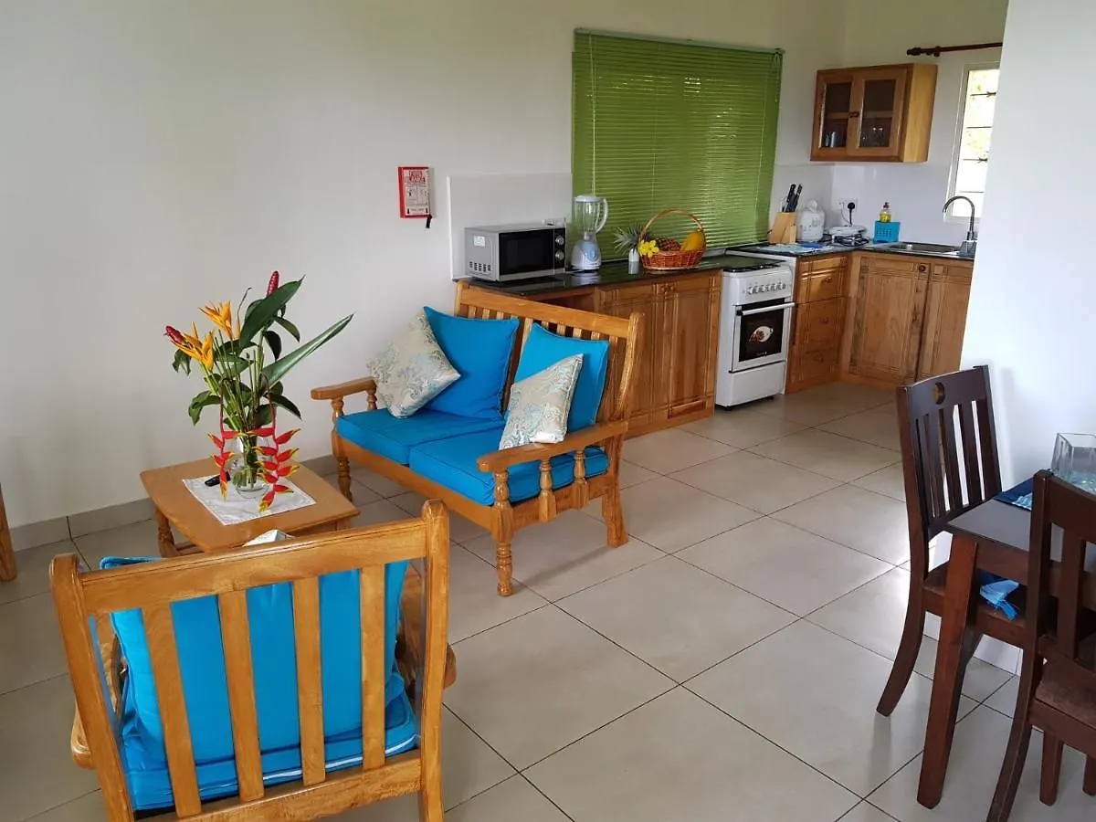 Chepsted Chalets Glacis