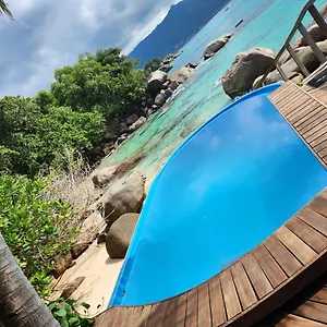  Villa Marquise & Infinity