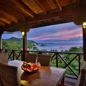 Villa De Jardin Self-catering