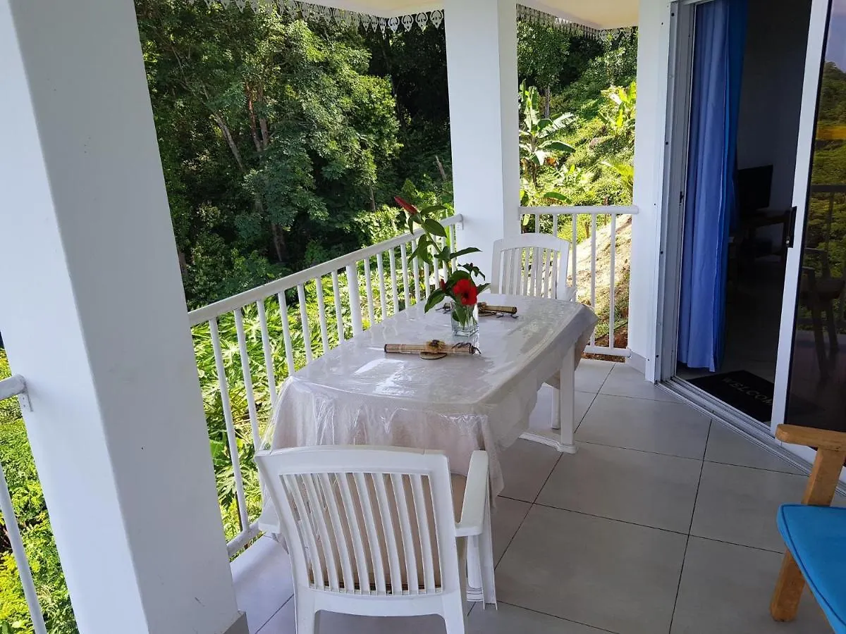 Chepsted Chalets Glacis  Holiday home