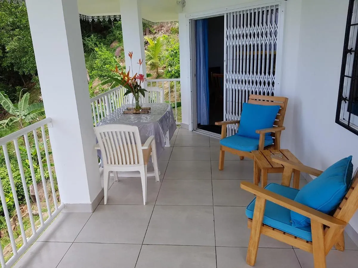 Holiday home Chepsted Chalets Glacis