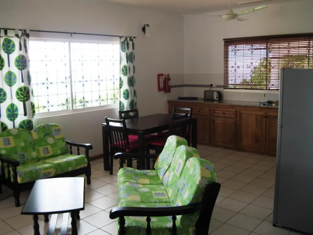 Chepsted Chalets Glacis