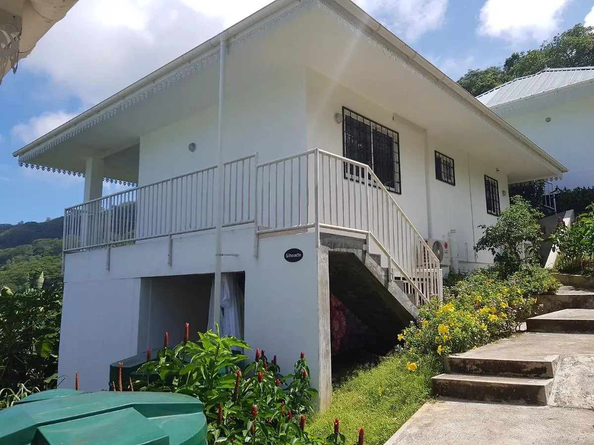 Semesterbostad Chepsted Chalets Glacis